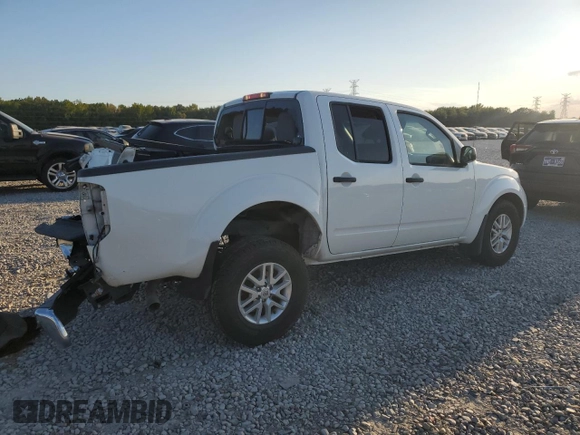 2019 Nissan Frontier Desert Runner z VIN 1N6DD0ER3KN752338, wystawiony jako Copart lot #73179324 z przebiegiem 126 955 mil mil oraz Szkoda całkowita • Salvage title. Historia ofert i sprzedaży dostępna na DreamBid. Obrazek 3.