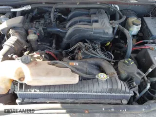 2006 Ford Explorer Eddie Bauer with VIN 1FMEU74E06UA70037, listed as a IAAI auction lot 41529770 with 999,999 mi miles. Bid and sale history available at carsss.com. Image 10.