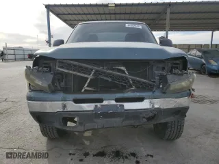 2006 Chevrolet Silverado 1500 LT1 with VIN 1GCEK19Z96Z298740, listed as a Copart auction lot 44992845 with 180,936 mi miles and Salvage Title. Bid and sale history available at carsss.com. Image 5.
