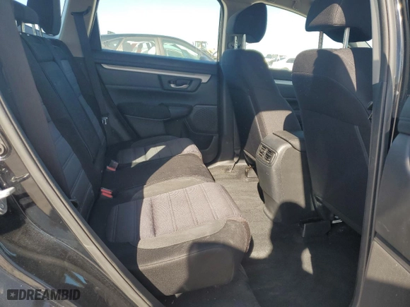 2021 Honda CR-V LX with VIN 2HKRW1H2XMH409472, listed as a Copart auction lot 83907074 with 66,090 mi miles and Non Repairable. Bid and sale history available at carsss.com. Image 10.