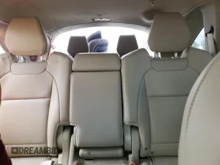 2018 Acura MDX z VIN 5J8YD3H37JL002949, wystawiony jako Copart lot #48994785 z przebiegiem 69 438 mil mil oraz Szkoda całkowita • Salvage title. Historia ofert i sprzedaży dostępna na DreamBid. Obrazek 10.