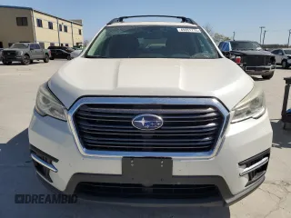 2019 Subaru Ascent Limited with VIN 4S4WMAPD2K3477006, listed as a Copart auction lot 49351715 with 103,156 mi miles and Clean title. Bid and sale history available at DreamBid. Image 5.