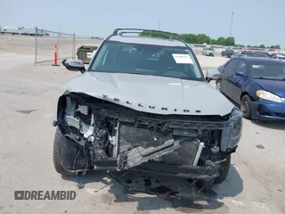 2022 Kia Telluride SX z VIN 5XYP5DHC7NG262332, wystawiony jako IAAI lot #42400373 z przebiegiem 47 580 mil mil oraz . Historia ofert i sprzedaży dostępna na DreamBid. Obrazek 13.