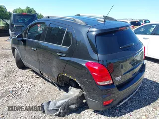2020 Chevrolet Trax LT с VIN KL7CJLSB7LB062463, выставлен на аукционе IAAI как лот 42556672 с пробегом 71 888 миль миль и . История ставок и продаж доступна на DreamBid. Изображение 3.
