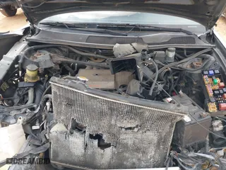 2003 Toyota Highlander with VIN JTEHF21A630107378, listed as a IAAI auction lot 41737651 with 194,129 mi miles. Bid and sale history available at carsss.com. Image 10.