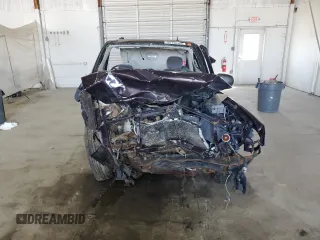 2008 Chevrolet TrailBlazer LT with VIN 1GNET13M582110065, listed as a Copart auction lot 55140385 with Not Provided miles and Non Repairable. Bid and sale history available at DreamBid. Image 5.