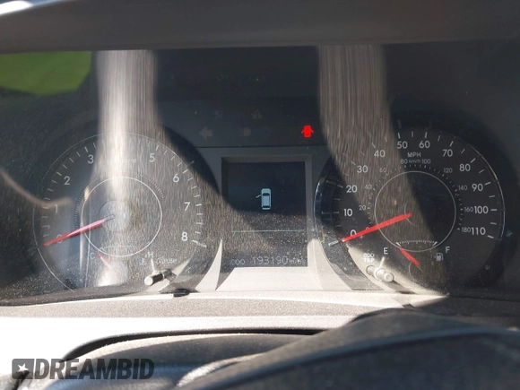 2016 Toyota Sienna LE AAS с VIN 5TDKK3DC0GS731995, выставлен на аукционе IAAI как лот 41856946 с пробегом 19 700 миль миль и . История ставок и продаж доступна на DreamBid. Изображение 15.