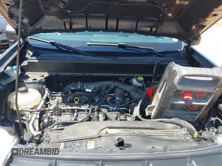 2022 Ford Maverick XL с VIN 3FTTW8F92NRA11623, выставлен на аукционе IAAI как лот 42205280 с пробегом 36 133 миль миль и . История ставок и продаж доступна на DreamBid. Изображение 10.