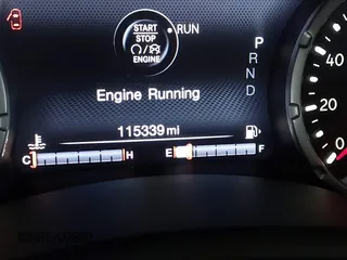 2017 Jeep Renegade Latitude z VIN ZACCJBBB0HPE95309, wystawiony jako IAAI lot #42330671 z przebiegiem 115 339 mil mil oraz . Historia ofert i sprzedaży dostępna na DreamBid. Obrazek 7.
