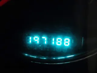 2007 Jeep Liberty Limited z VIN 1J4GL58K27W510747, wystawiony jako IAAI lot #42313014 z przebiegiem 197 188 mil mil oraz . Historia ofert i sprzedaży dostępna na DreamBid. Obrazek 7.