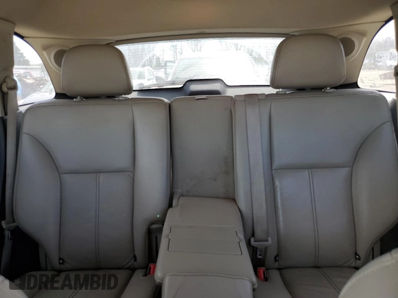 2013 Ford Edge Limited with VIN 2FMDK3KC3DBA45065, listed as a Copart auction lot 53884065 with 221,687 mi miles and Clean Title. Bid and sale history available at carsss.com. Image 11.