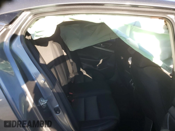 2016 Nissan Maxima S with VIN 1N4AA6AP7GC392389, listed as a Copart auction lot 49552115 with 99,863 mi miles and Salvage Title. Bid and sale history available at DreamBid. Image 10.