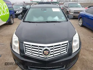 2016 Cadillac SRX Luxury Collection z VIN 3GYFNBE32GS577023, wystawiony jako IAAI lot #42374130 z przebiegiem 132 671 mil mil oraz . Historia ofert i sprzedaży dostępna na DreamBid. Obrazek 12.