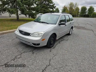 2007 Ford Focus SE with VIN 1FAFP36N47W228834, listed as a Copart auction lot 77467474 with 181,073 mi miles and Clean Title. Bid and sale history available at carsss.com. Image 2.