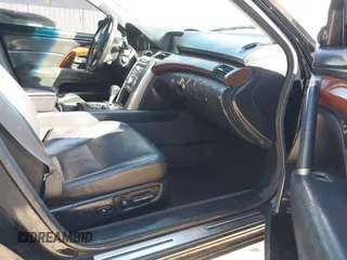 2007 Acura RL Technology с VIN JH4KB166X7C003287, выставлен на аукционе IAAI как лот 41681660 с пробегом 137 911 миль миль и . История ставок и продаж доступна на DreamBid. Изображение 5.