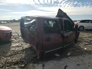 2003 Chevrolet Silverado 1500HD LS z VIN 1GCGC13UX3F236733, wystawiony jako Copart lot #87897155 z przebiegiem Nie podano mil oraz Szkoda całkowita • Salvage title. Historia ofert i sprzedaży dostępna na DreamBid. Obrazek 3.
