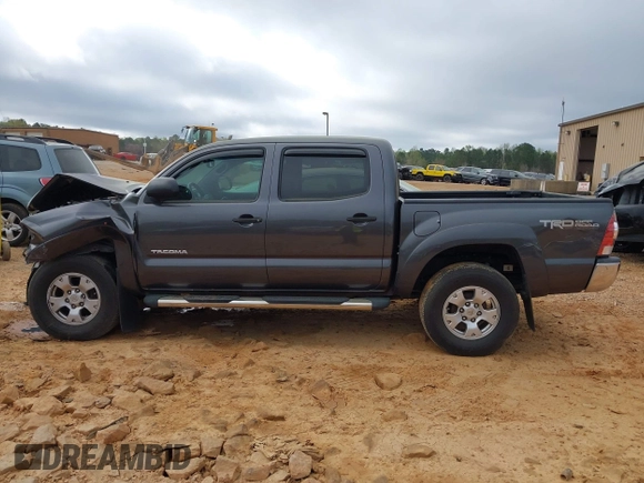 2013 Toyota Tacoma z VIN 5TFLU4EN2DX082131, wystawiony jako IAAI lot #41912420 z przebiegiem 195 334 mil mil oraz . Historia ofert i sprzedaży dostępna na DreamBid. Obrazek 14.