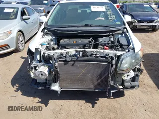 2012 Honda Civic EX with VIN 19XFB2F8XCE041230, listed as a IAAI auction lot 42142714 with 118,382 mi miles and . Bid and sale history available at DreamBid. Image 6.