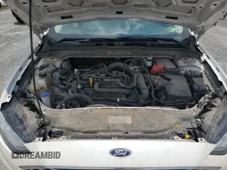 2020 Ford Fusion SE with VIN 3FA6P0HD1LR119649, listed as a Copart auction lot 63858665 with 133,344 mi miles and Clean title. Bid and sale history available at DreamBid. Image 11.