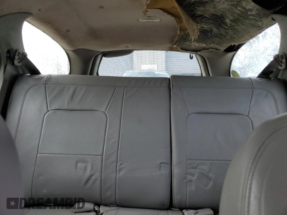 2002 Mercury Sable LS Premium z VIN 1MEFM59S22A630047, wystawiony jako Copart lot #51497465 z przebiegiem 118 019 mil mil oraz Szkoda całkowita • Salvage title. Historia ofert i sprzedaży dostępna na DreamBid. Obrazek 10.