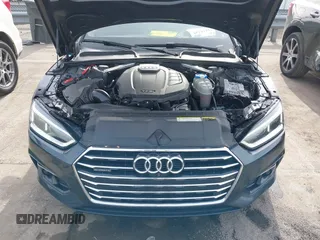 2018 Audi A5 Sportback Prestige с VIN WAUCNCF53JA021632, выставлен на аукционе IAAI как лот 41618447 с пробегом 85 713 миль миль и . История ставок и продаж доступна на DreamBid. Изображение 10.