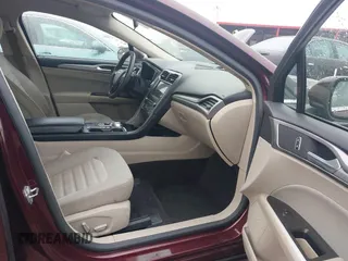 2017 Ford Fusion SE with VIN 3FA6P0HD2HR366766, listed as a IAAI auction lot 41568169 with 112,613 mi miles and . Bid and sale history available at DreamBid. Image 5.