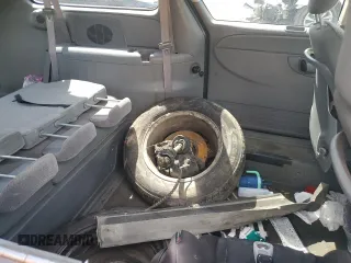 2007 Dodge Grand Caravan SE z VIN 1D4GP24R97B212024, wystawiony jako Copart lot #58008575 z przebiegiem 117 568 mil mil oraz Szkoda całkowita • Salvage title. Historia ofert i sprzedaży dostępna na DreamBid. Obrazek 11.