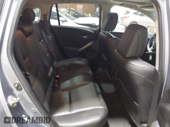 2015 Acura RDX Technology z VIN 5J8TB4H56FL003914, wystawiony jako IAAI lot #42292119 z przebiegiem 108 155 mil mil oraz . Historia ofert i sprzedaży dostępna na DreamBid. Obrazek 8.