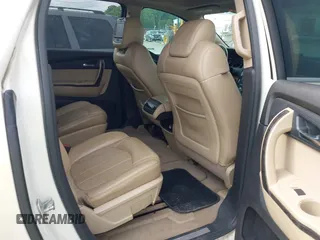 2011 GMC Acadia Denali z VIN 1GKKRTED9BJ320849, wystawiony jako IAAI lot #42132503 z przebiegiem 230 721 mil mil oraz . Historia ofert i sprzedaży dostępna na DreamBid. Obrazek 8.