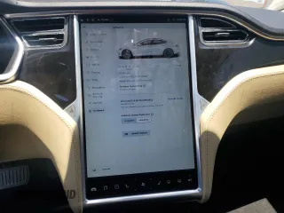 2013 Tesla Model S с VIN 5YJSA1DG5DFP03667, выставлен на аукционе Copart как лот 57685985 с пробегом 87 146 миль миль и Чистый • Clean title. История ставок и продаж доступна на DreamBid. Изображение 9.