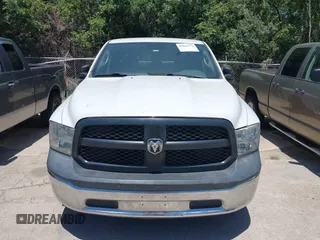 2015 Ram 1500 Tradesman with VIN 1C6RR6FG7FS542799, listed as a IAAI auction lot 42838716 with 166,411 mi miles and . Bid and sale history available at DreamBid. Image 12.
