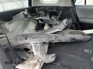 2010 Toyota 4Runner Trail with VIN JTEBU5JR4A5032960, listed as a Copart auction lot 50016095 with Not Provided miles and Salvage Title. Bid and sale history available at DreamBid. Image 14.