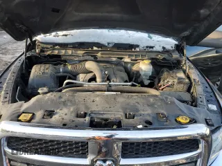 2016 Ram 2500 SLT with VIN 3C6TR5DT5GG378476, listed as a Copart auction lot 46238015 with 134,620 mi miles and Clean Title. Bid and sale history available at carsss.com. Image 11.