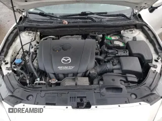 2014 Mazda 3 S Touring with VIN JM1BM1L38E1125578, listed as a Copart auction lot 86875654 with 142,759 mi miles and Salvage Title. Bid and sale history available at DreamBid. Image 13.