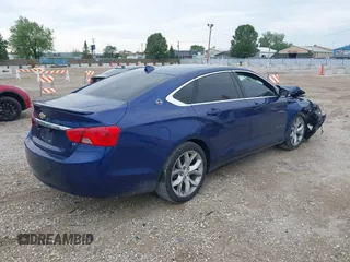 2014 Chevrolet Impala LT with VIN 1G1115SL8EU144328, listed as a IAAI auction lot 39768992 with 222,969 mi miles and . Bid and sale history available at DreamBid. Image 4.