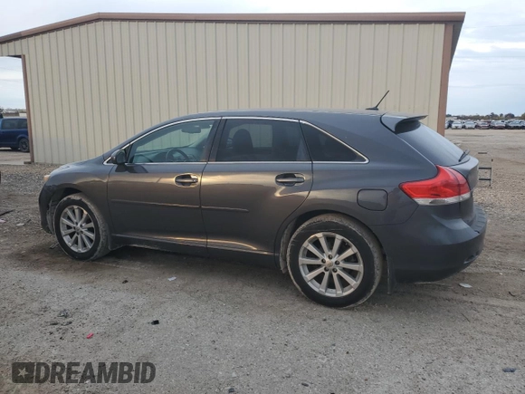 2009 Toyota Venza z VIN 4T3ZE11A89U011682, wystawiony jako Copart lot #83755714 z przebiegiem 164 304 mil mil oraz Czysty tytuł • Clean title. Historia ofert i sprzedaży dostępna na DreamBid. Obrazek 2.