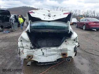 2018 Nissan Altima 2.5 SV with VIN 1N4AL3AP0JC190302, listed as a IAAI auction lot 41679072 with 84,133 mi miles. Bid and sale history available at carsss.com. Image 17.