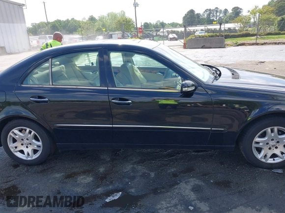 2006 Mercedes-Benz E 320 CDI with VIN WDBUF26J16A936254, listed as a IAAI auction lot 42073427 with 375,857 mi miles and . Bid and sale history available at DreamBid. Image 13.