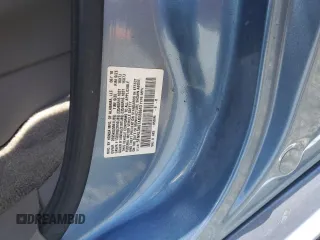 2010 Honda Odyssey EX-L with VIN 5FNRL3H67AB088640, listed as a Copart auction lot 49389675 with 175,626 mi miles and Salvage Title. Bid and sale history available at carsss.com. Image 13.