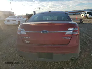 2015 Ford Taurus Limited с VIN 1FAHP2F87FG110802, выставлен на аукционе Copart как лот 85697504 с пробегом 114 053 миль миль и Списание • Salvage title. История ставок и продаж доступна на DreamBid. Изображение 6.