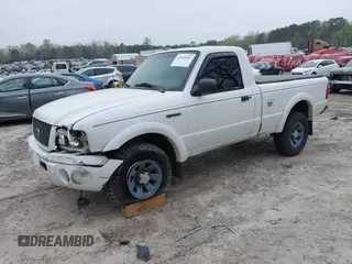 2001 Ford Ranger XL z VIN 1FTYR10U41TA67167, wystawiony jako IAAI lot #41941893 z przebiegiem 192 301 mil mil oraz . Historia ofert i sprzedaży dostępna na DreamBid. Obrazek 17.