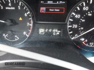 2015 Nissan Pathfinder Platinum with VIN 5N1AR2MM9FC657658, listed as a IAAI auction lot 41628216 with 212,189 mi miles and . Bid and sale history available at DreamBid. Image 15.