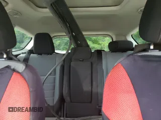 2013 Ford Escape SE с VIN 1FMCU9GX4DUD84643, выставлен на аукционе Copart как лот 61930215 с пробегом 197 193 миль миль и Списание • Salvage title. История ставок и продаж доступна на DreamBid. Изображение 10.