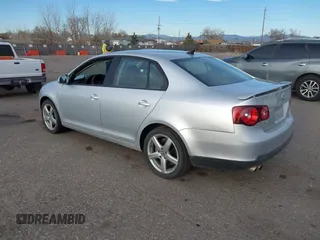 2010 Volkswagen Jetta Wolfsburg Edition with VIN 3VWRJ7AJ5AM049081, listed as a IAAI auction lot 41765760 with 123,621 mi miles and . Bid and sale history available at DreamBid. Image 3.