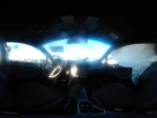 2016 Kia Forte SX с VIN KNAFZ5A35G5635456, выставлен на аукционе IAAI как лот 41656753 с пробегом 130 838 миль миль и . История ставок и продаж доступна на DreamBid. Изображение 19.