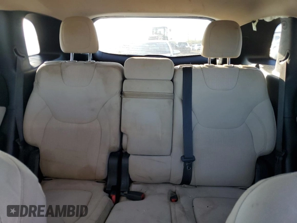 2017 Jeep Cherokee Latitude with VIN 1C4PJLCS3HW547640, listed as a Copart auction lot 83420164 with Not Provided miles and Clean Title. Bid and sale history available at carsss.com. Image 10.