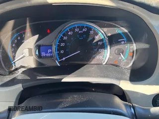2013 Toyota Sienna XLE with VIN 5TDDK3DC3DS052713, listed as a IAAI auction lot 41451844 with 284,884 mi miles and . Bid and sale history available at DreamBid. Image 7.