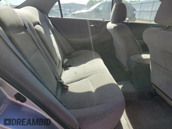 2002 Honda Accord LX z VIN 3HGCG56422G703762, wystawiony jako Copart lot #57268425 z przebiegiem 178 448 mil mil oraz Szkoda całkowita • Salvage title. Historia ofert i sprzedaży dostępna na DreamBid. Obrazek 10.