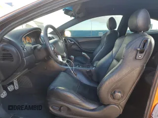 2006 Pontiac GTO with VIN 6G2VX12U26L832381, listed as a Copart auction lot 79539604 with 116,157 mi miles and Salvage Title. Bid and sale history available at carsss.com. Image 7.