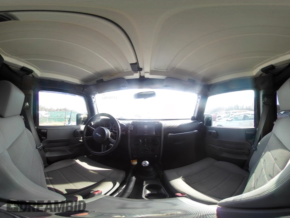2008 Jeep Wrangler Unlimited Rubicon with VIN 1J8GA691X8L641959, listed as a IAAI auction lot 41586564 with 174,886 mi miles and . Bid and sale history available at DreamBid. Image 19.